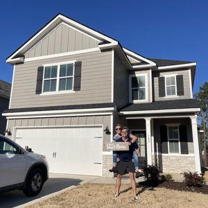 Home Improvement Fund :)