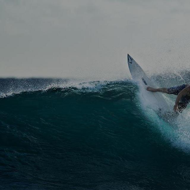 Surfs Up!
