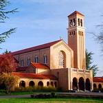 Mount Angel Abbey