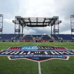 Pro Football Hall of Fame