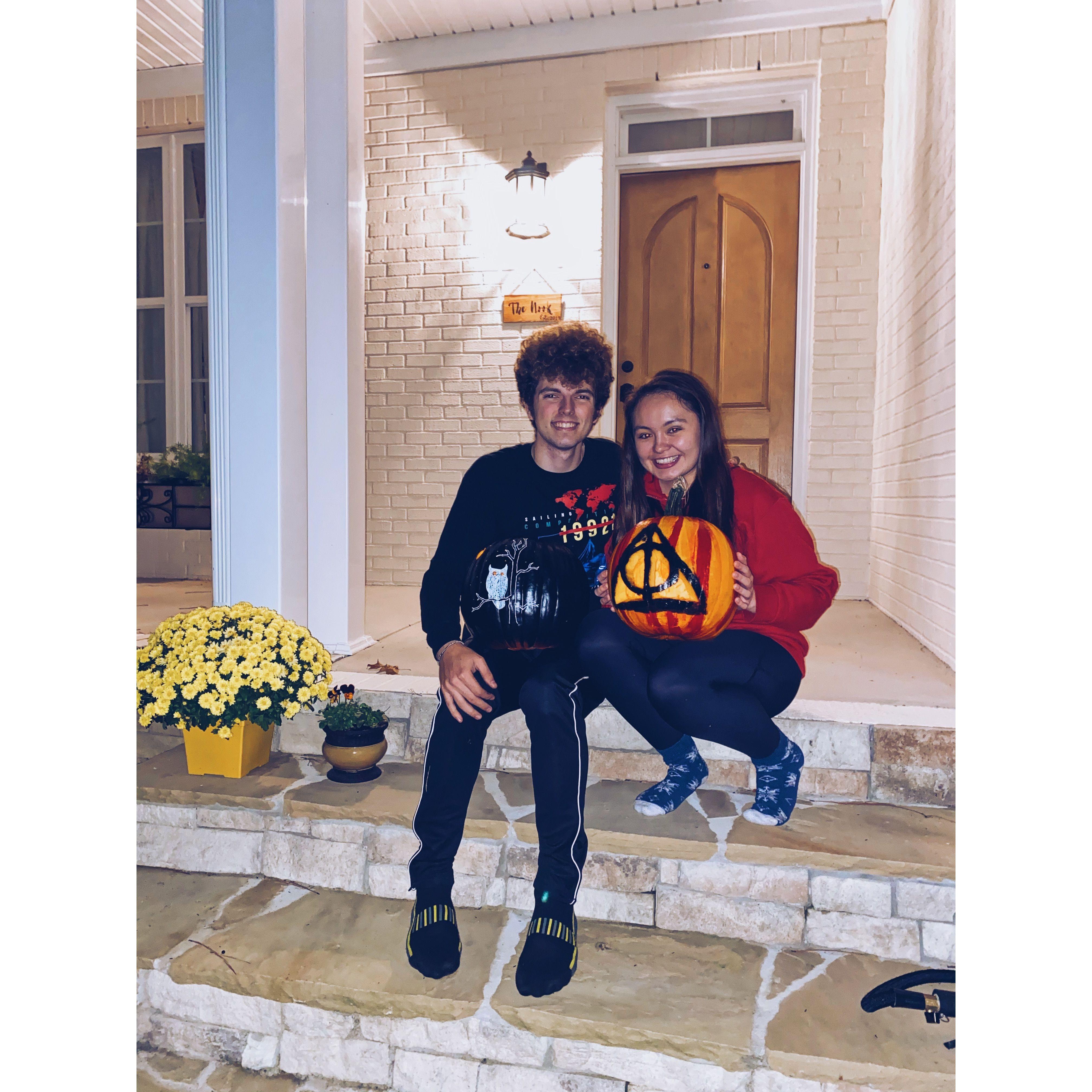 Halloween 2020
