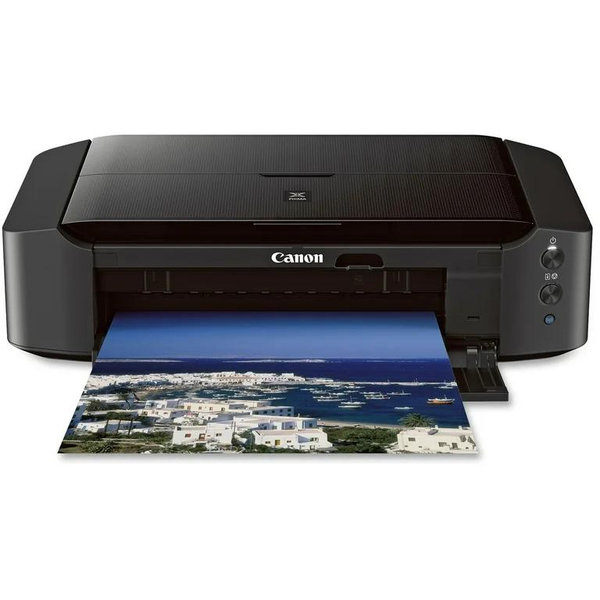 Canon® PIXMA™ iX6820 Wireless Inkjet Color Printer