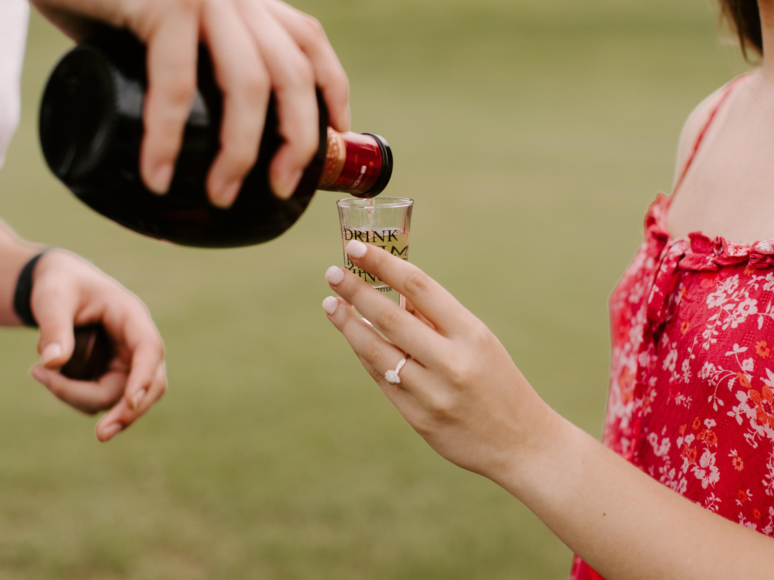 The Wedding Website of Lauren Fernandez-Miller and Bryon Makel
