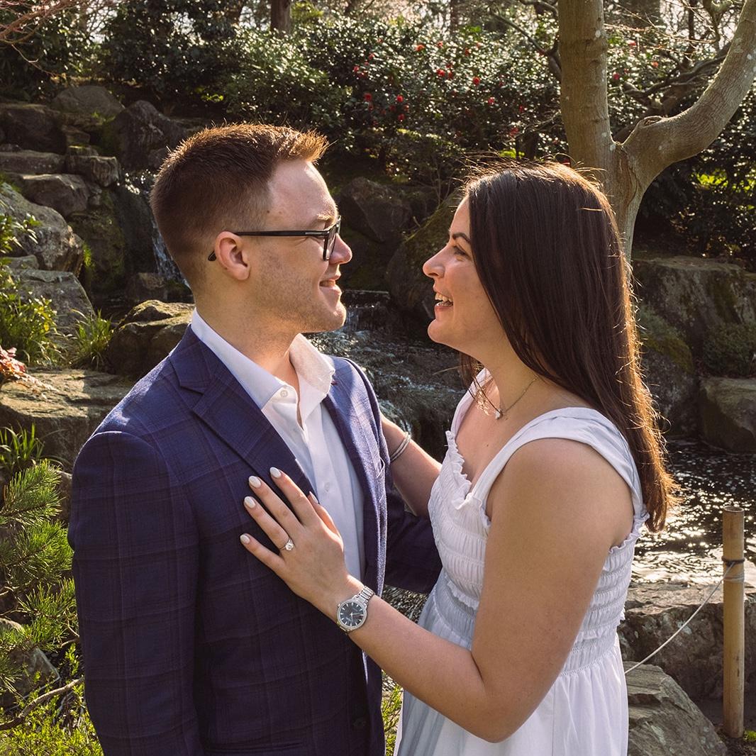 Fiancés!!!!!!! 💍💍💍