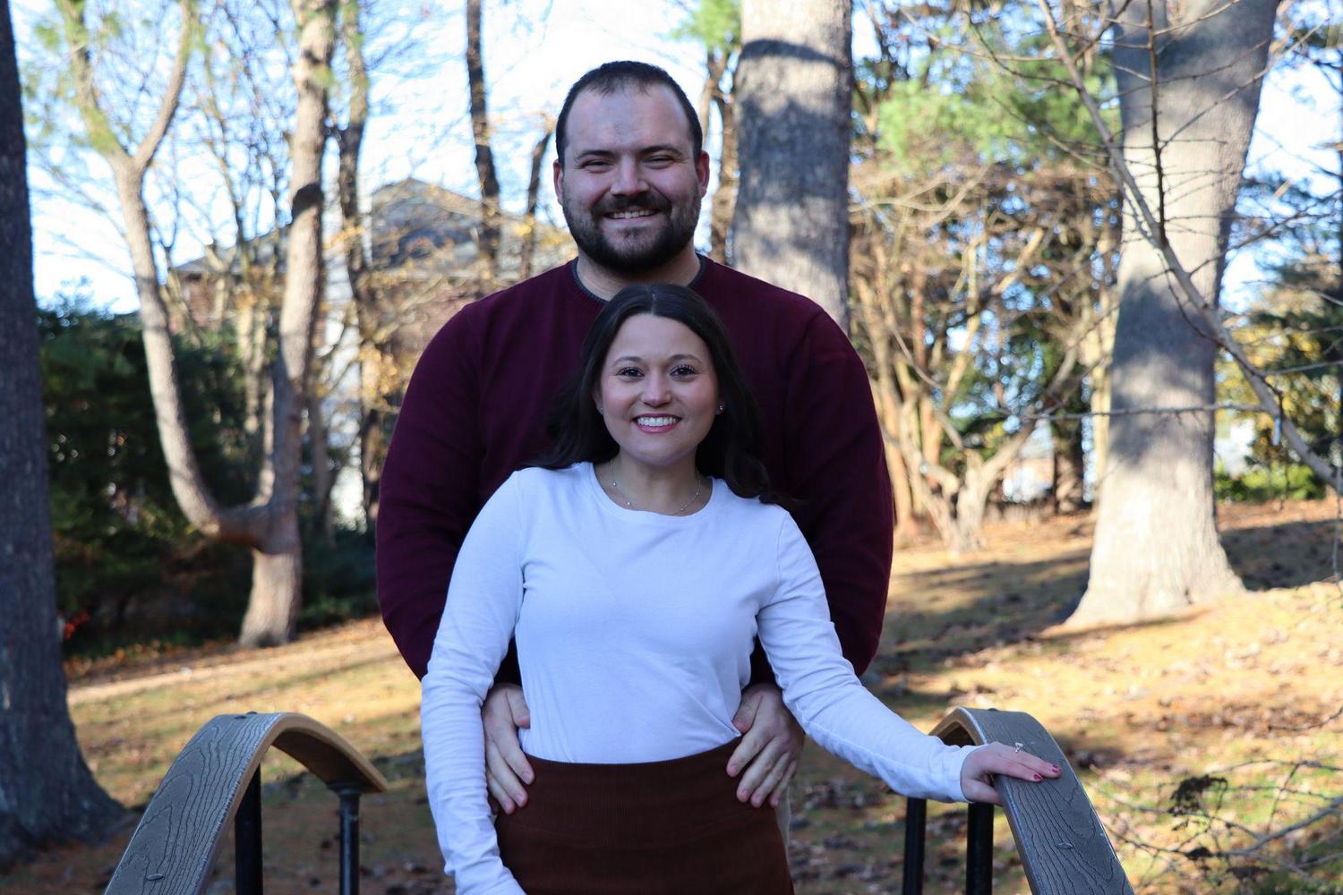 The Wedding Website of Madison Weiss and Jason Scheid