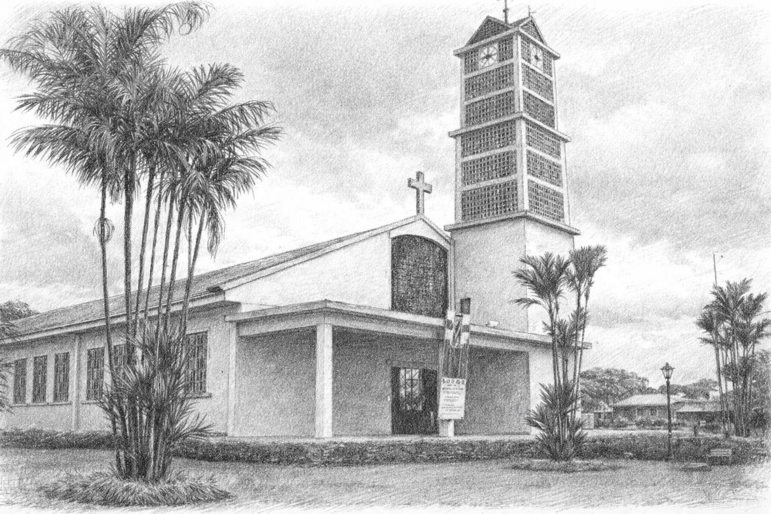 The Wedding Website of Jesus Ugalde and Diana Rodriguez