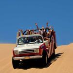 Mac Woods Dune Rides