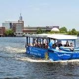 Boston Duck Tours