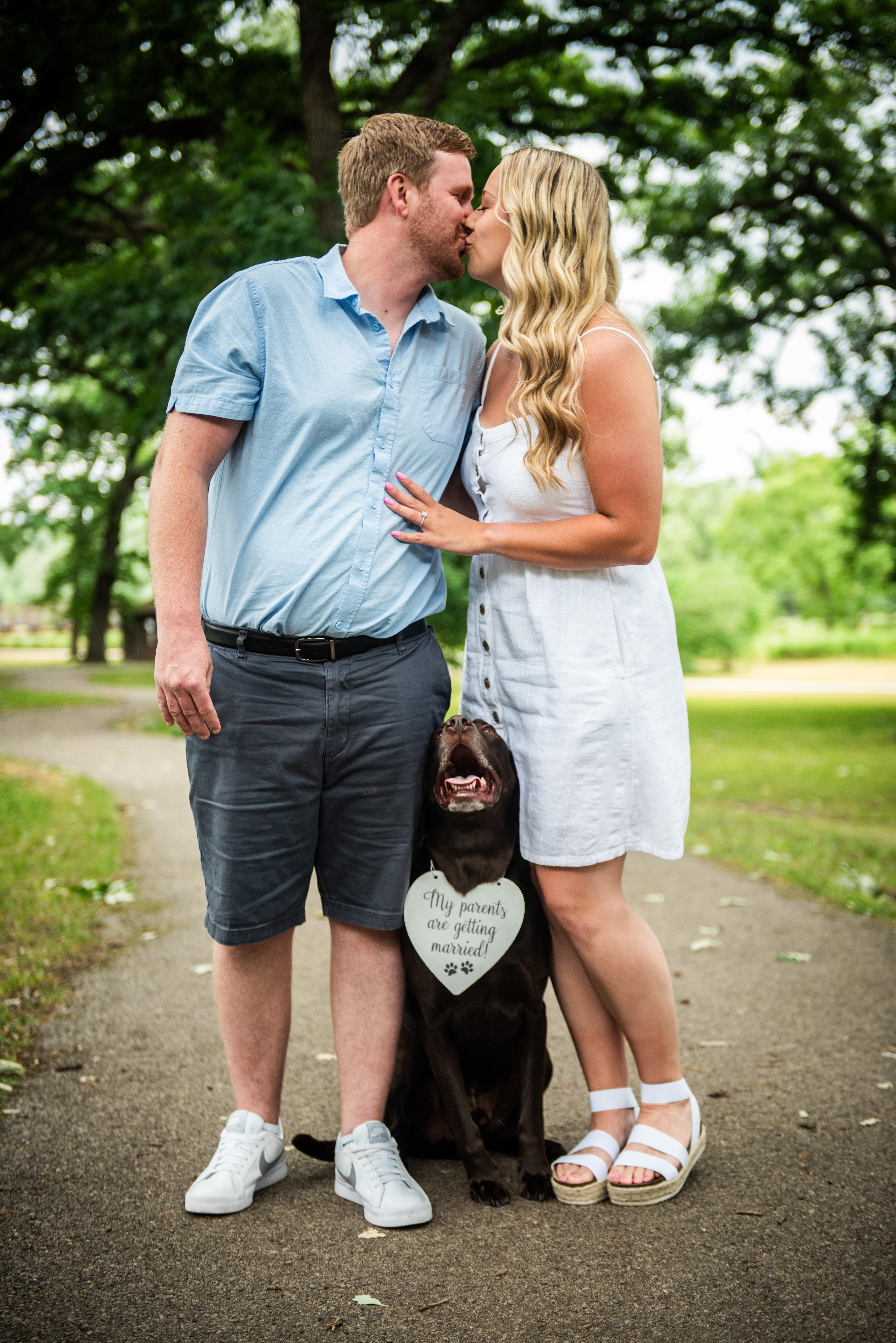 The Wedding Website of Kate Koskotas and Kevin Heise