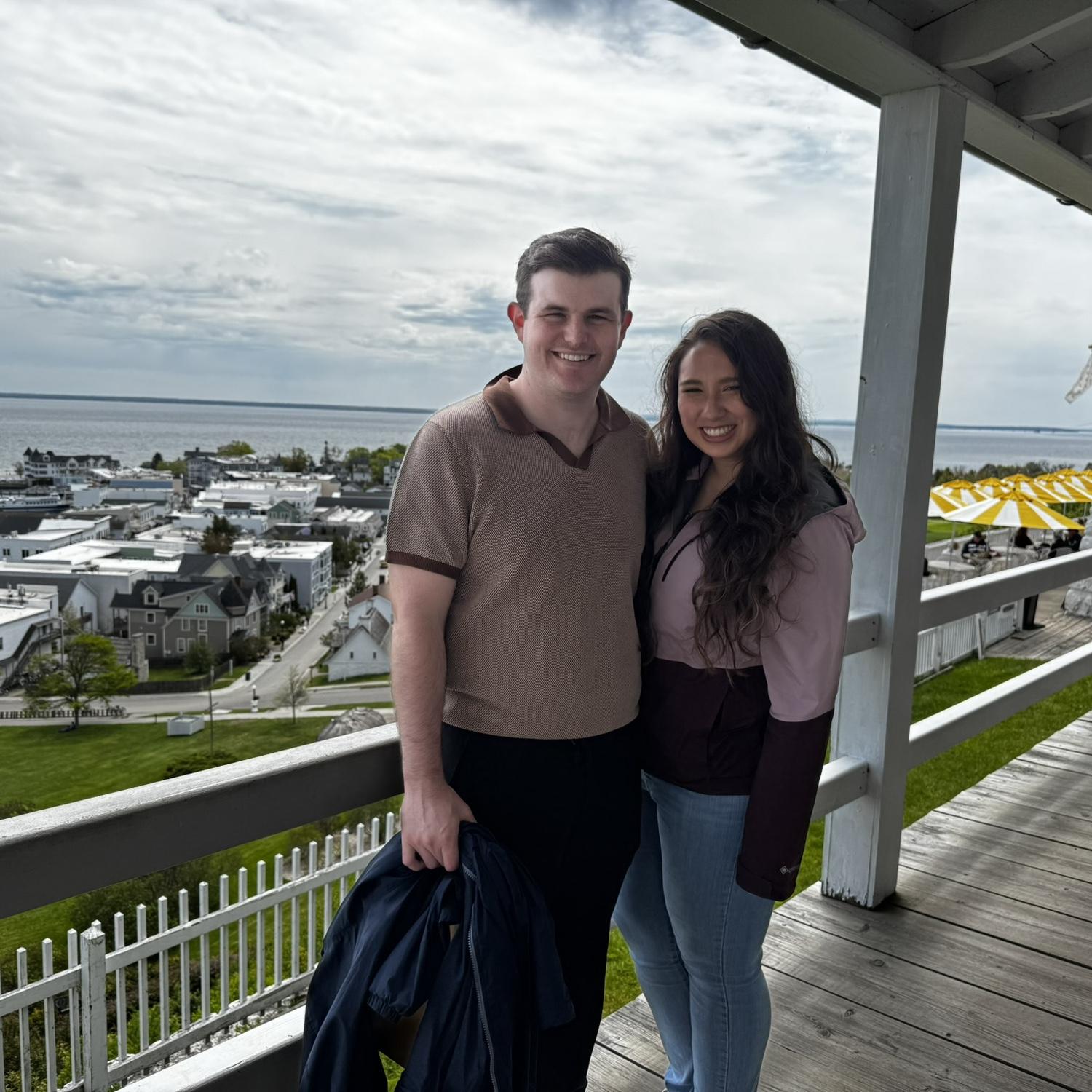 Mackinac Island