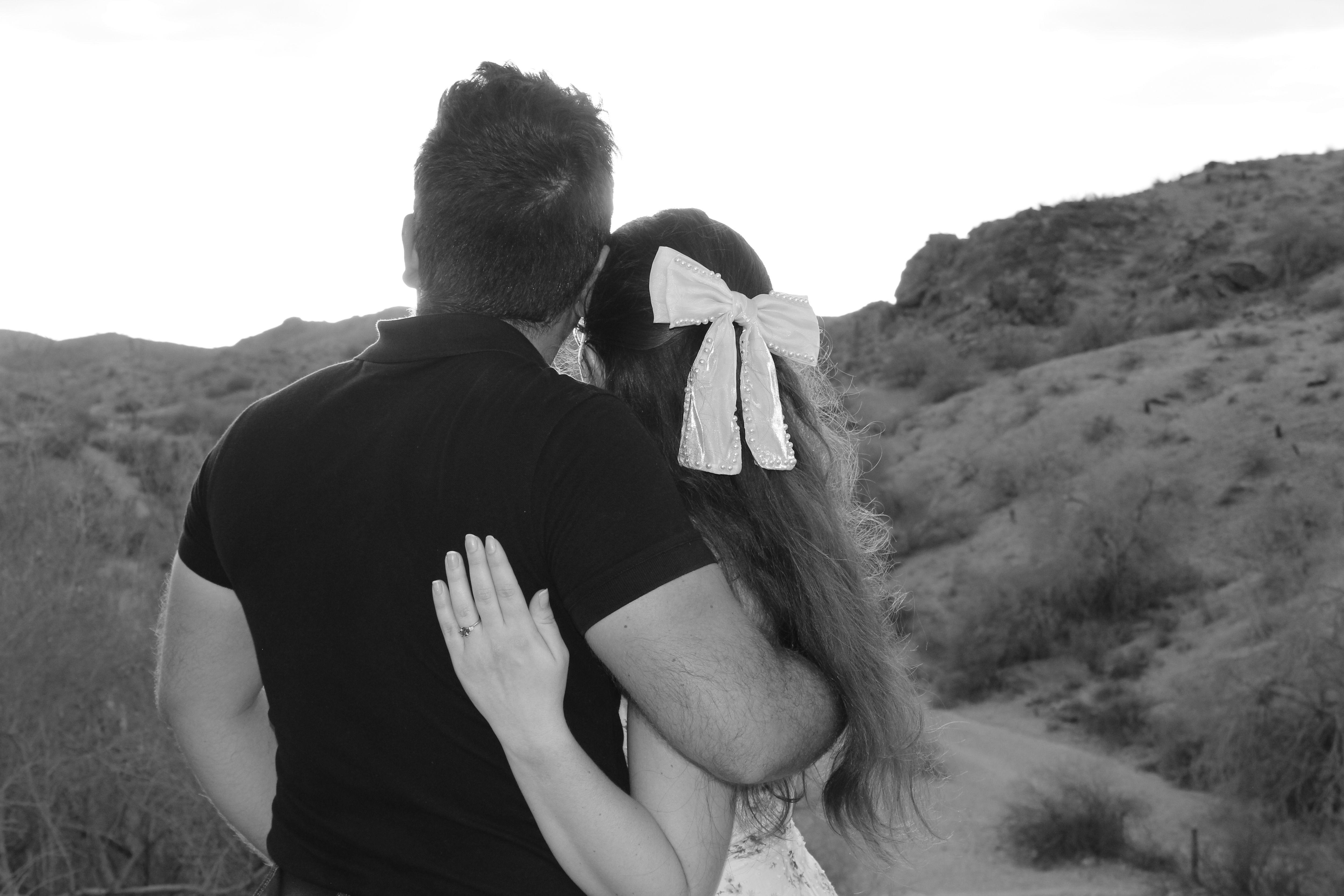 The Wedding Website of Matthew Molina and Kathrine Quiros