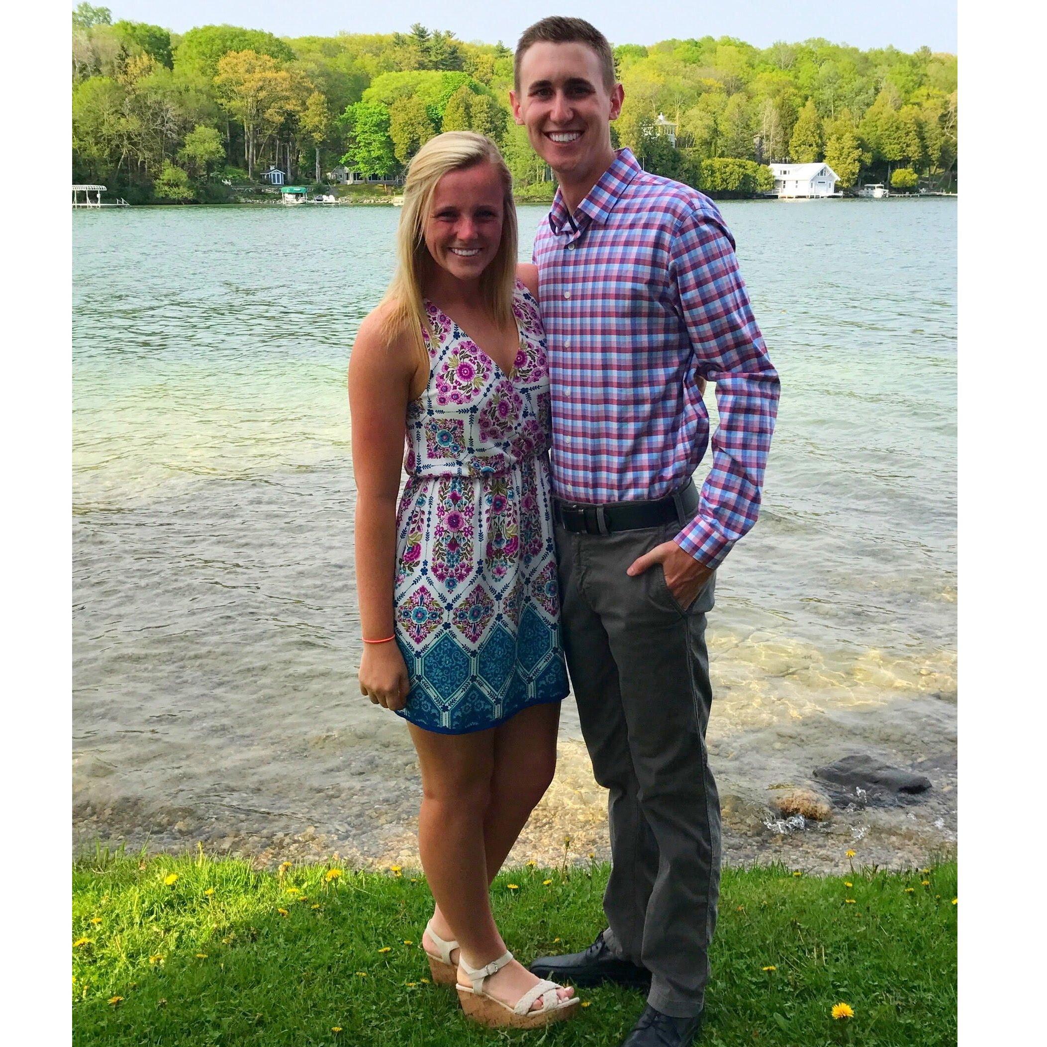 Camp Brosius