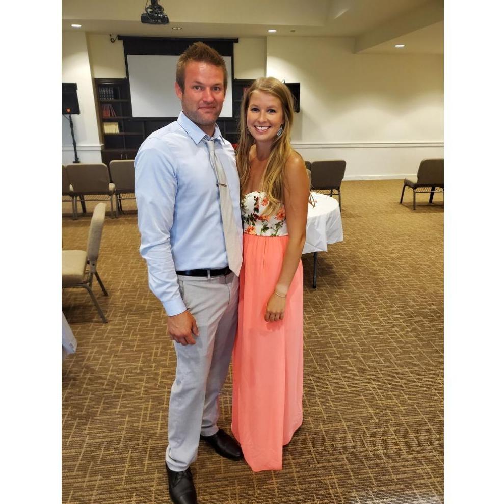 Lee wedding- June 2020