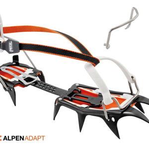 Vasak 12-Point Mountaineering Crampon (2 pairs)