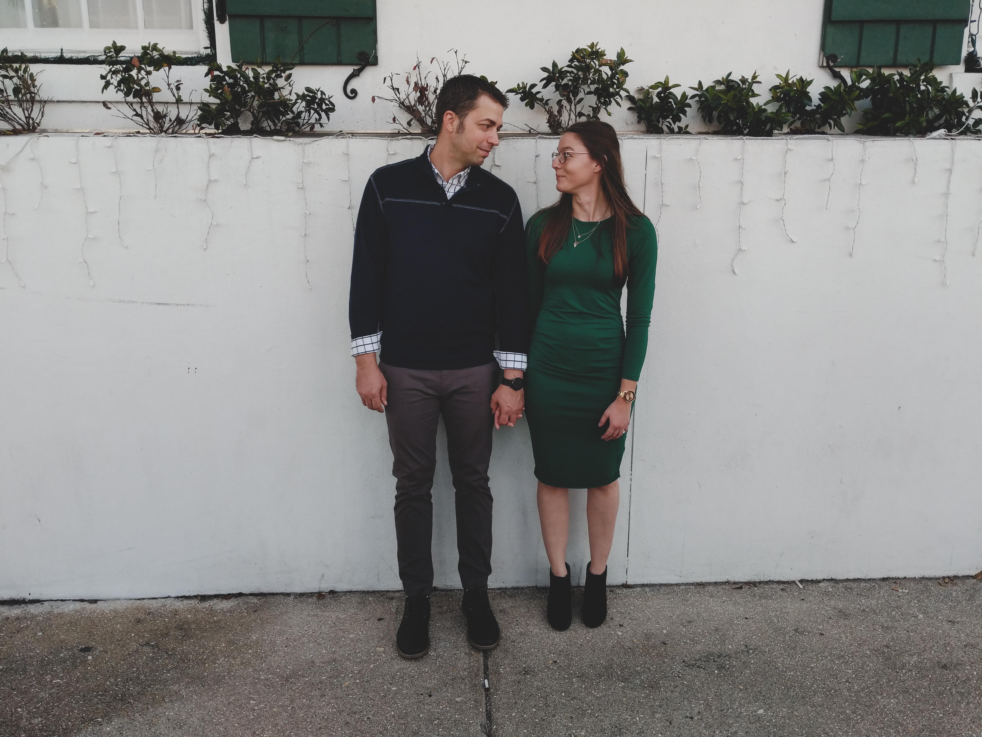 The Wedding Website of Kayla Gebbie and Tim Henning