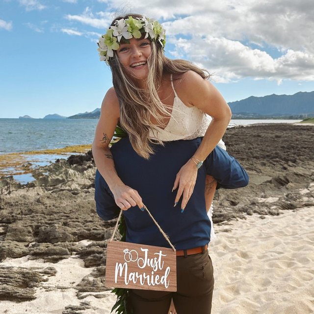 Our Honeymoon Fund