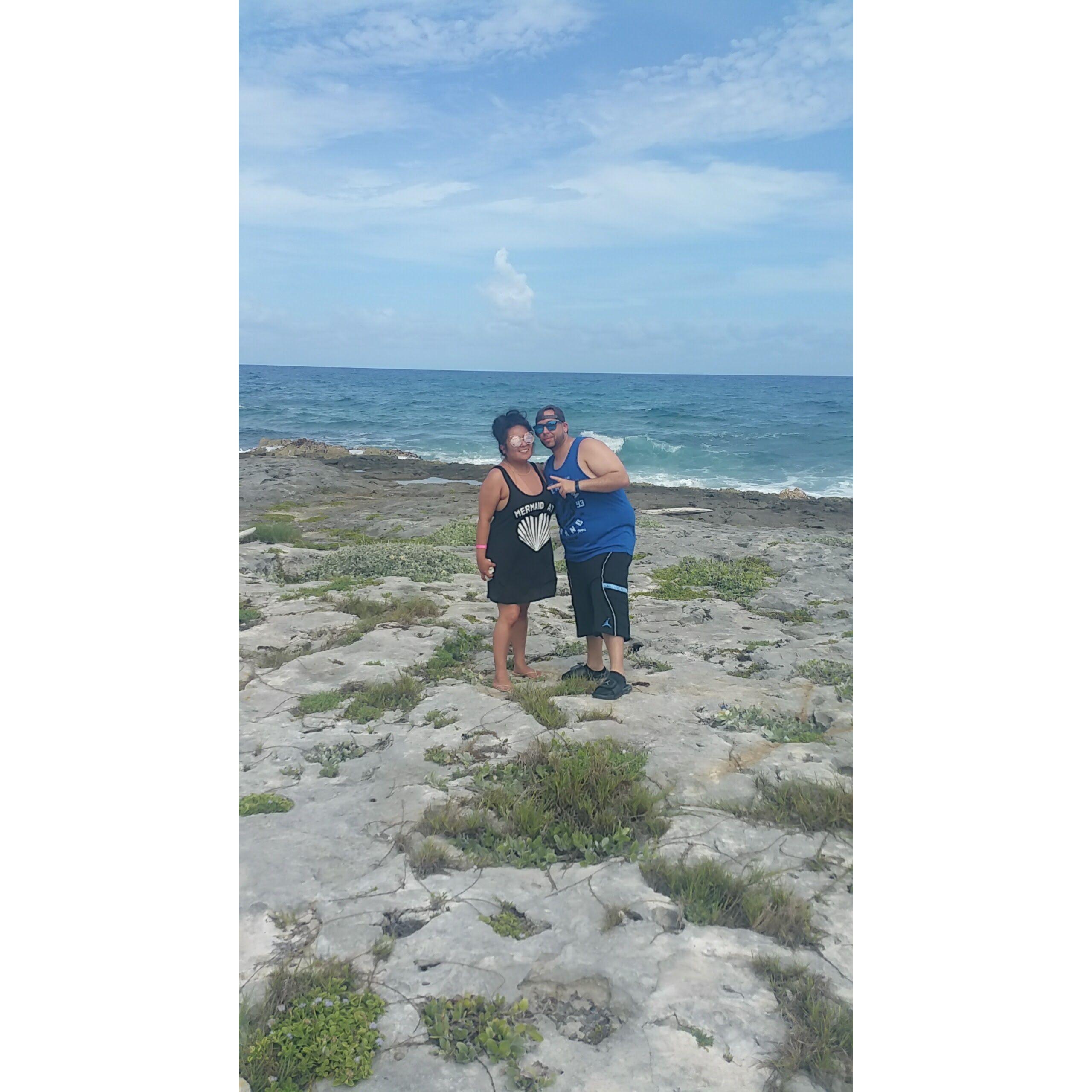 Mexico