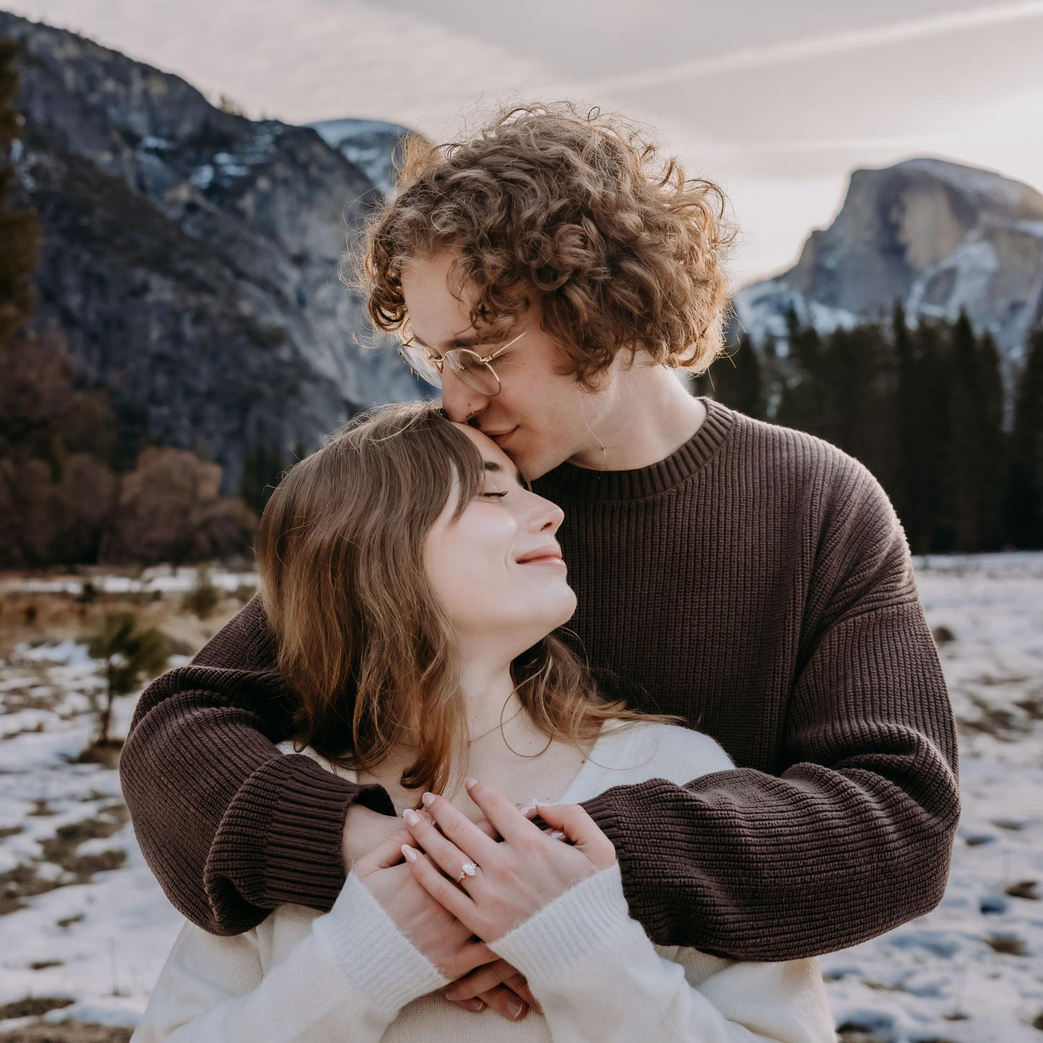 Engagement Photos (2025)