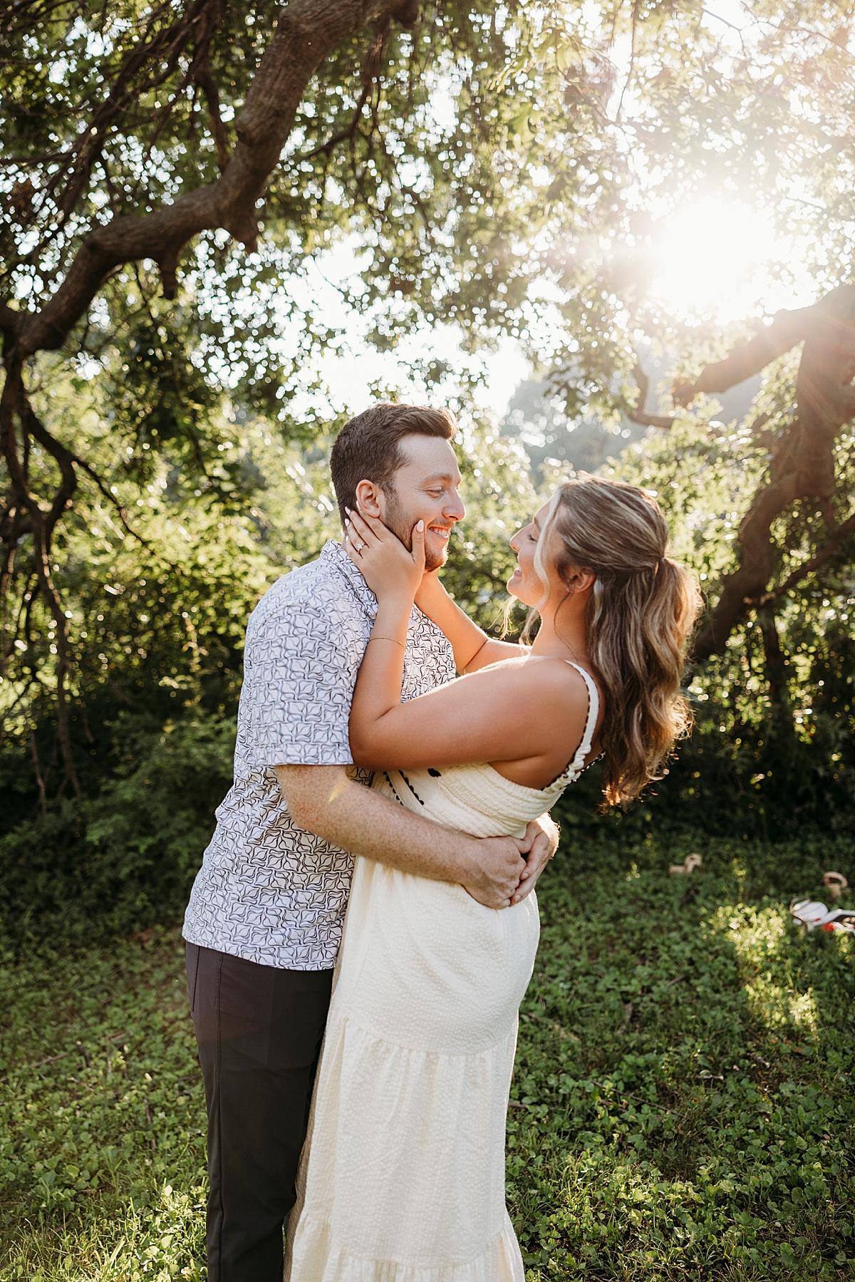 The Wedding Website of Danielle Richardson and Jacob Scott