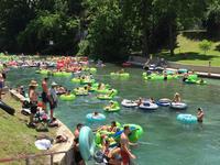 Comal River