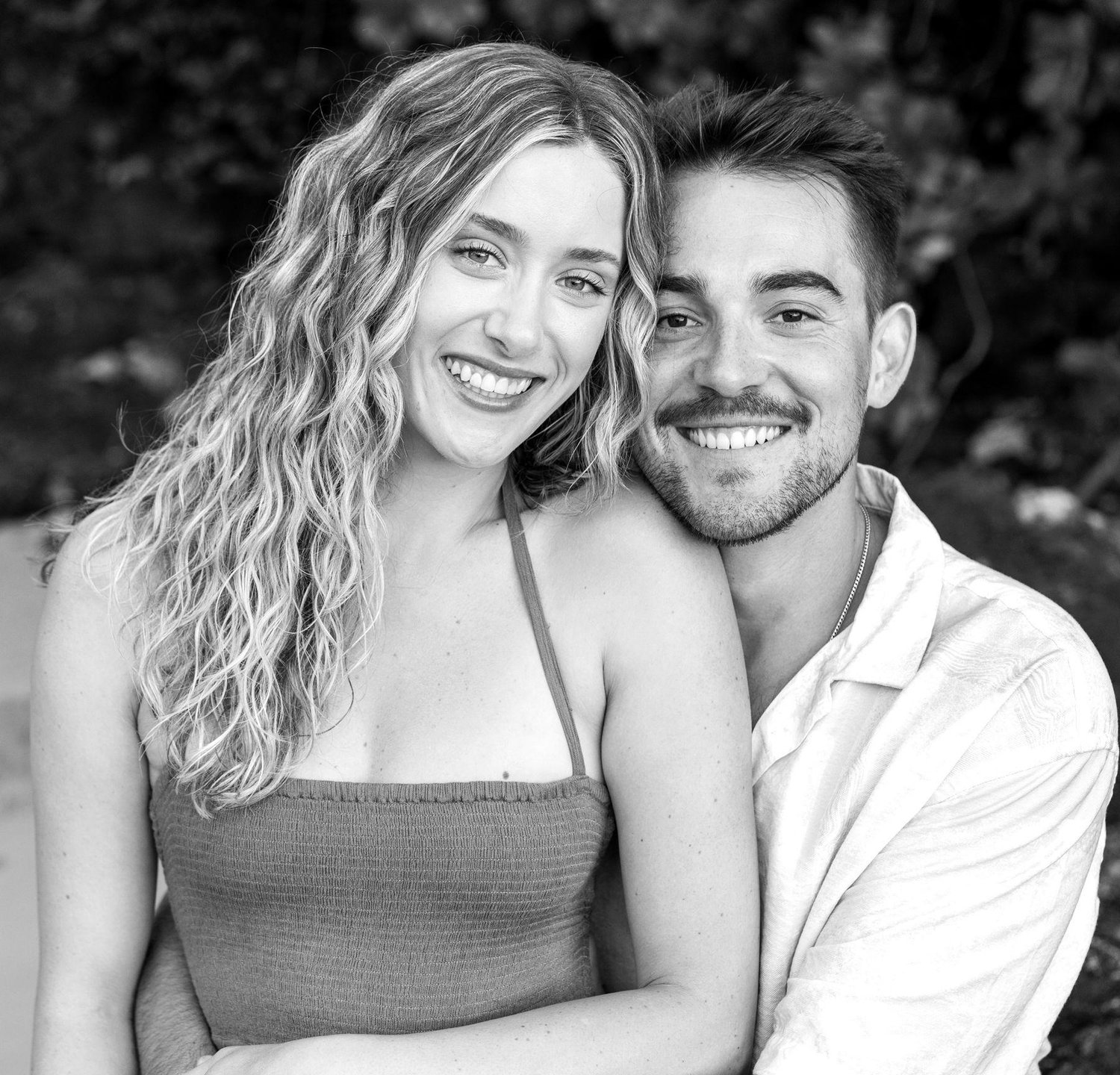 The Wedding Website of Ashley Durant and Zach Hall