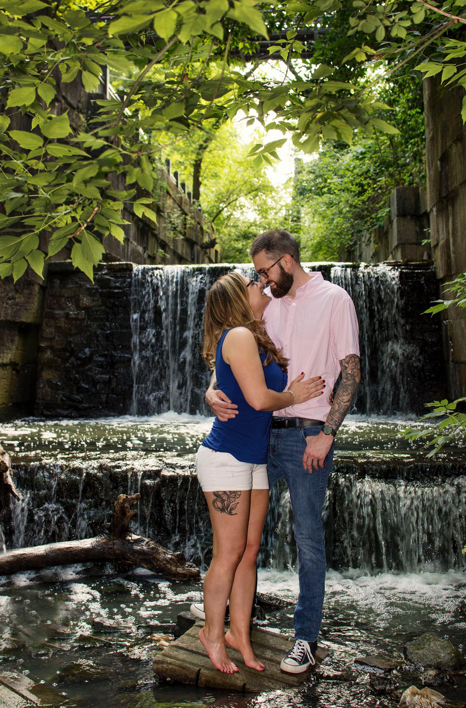 The Wedding Website of Elizabeth Berg and Jacob Brywczynski