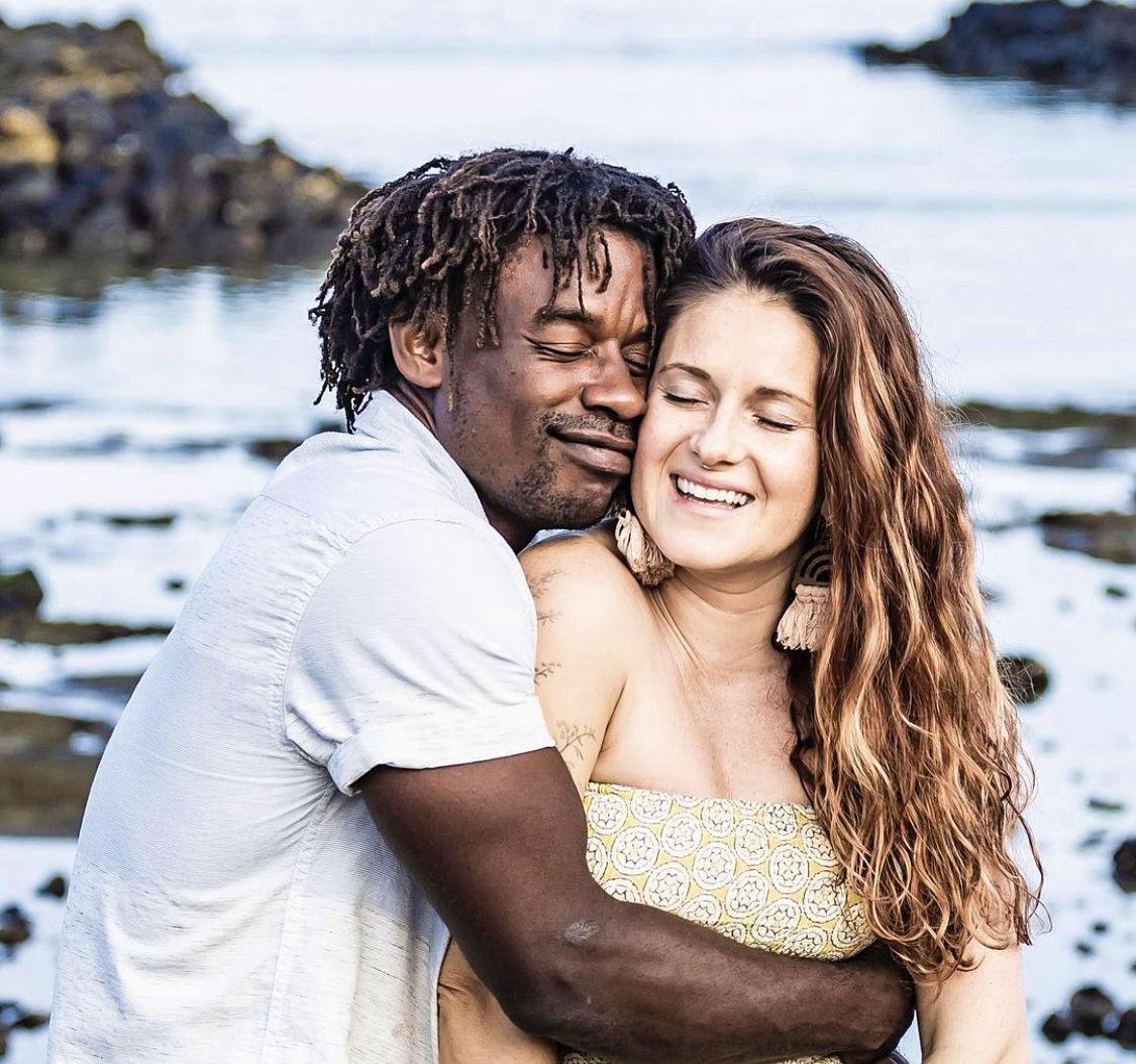 The Wedding Website of Tianna Hendrickson and Alvin Blake Sims II
