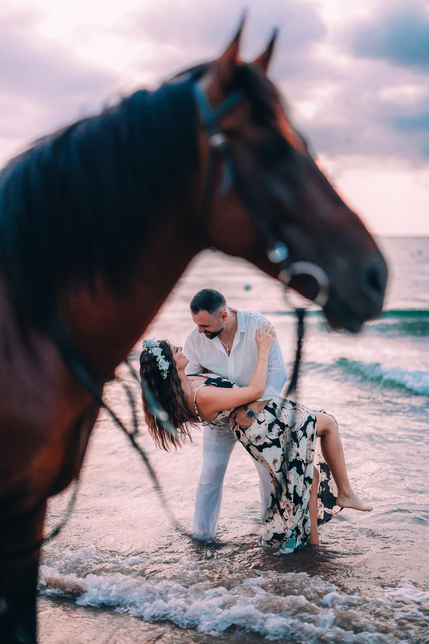 The Wedding Website of Joseph Bassil and Christina Nader
