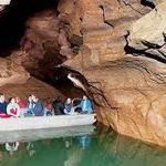 Indiana Caverns