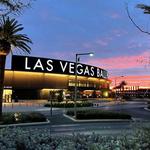 Downtown Summerlin ✨