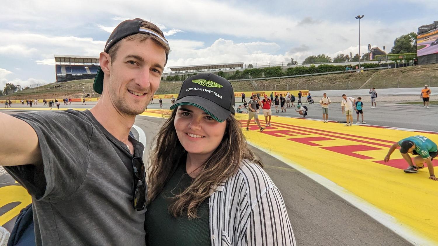 The Wedding Website of Melissa Fontaine and Cullen Schill