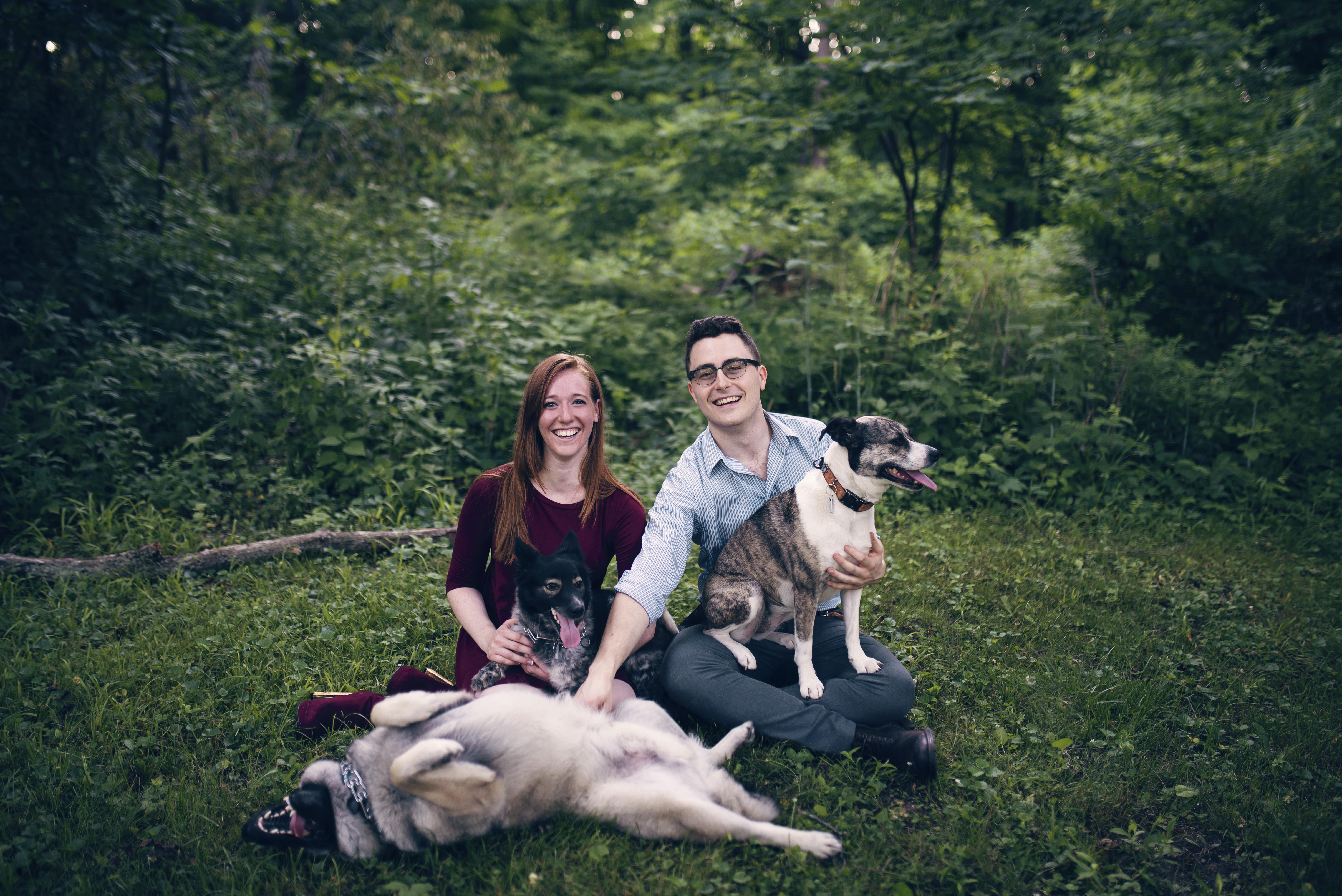 The Wedding Website of madison hart and michael tucker