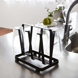Tower Glass & Mug Stand