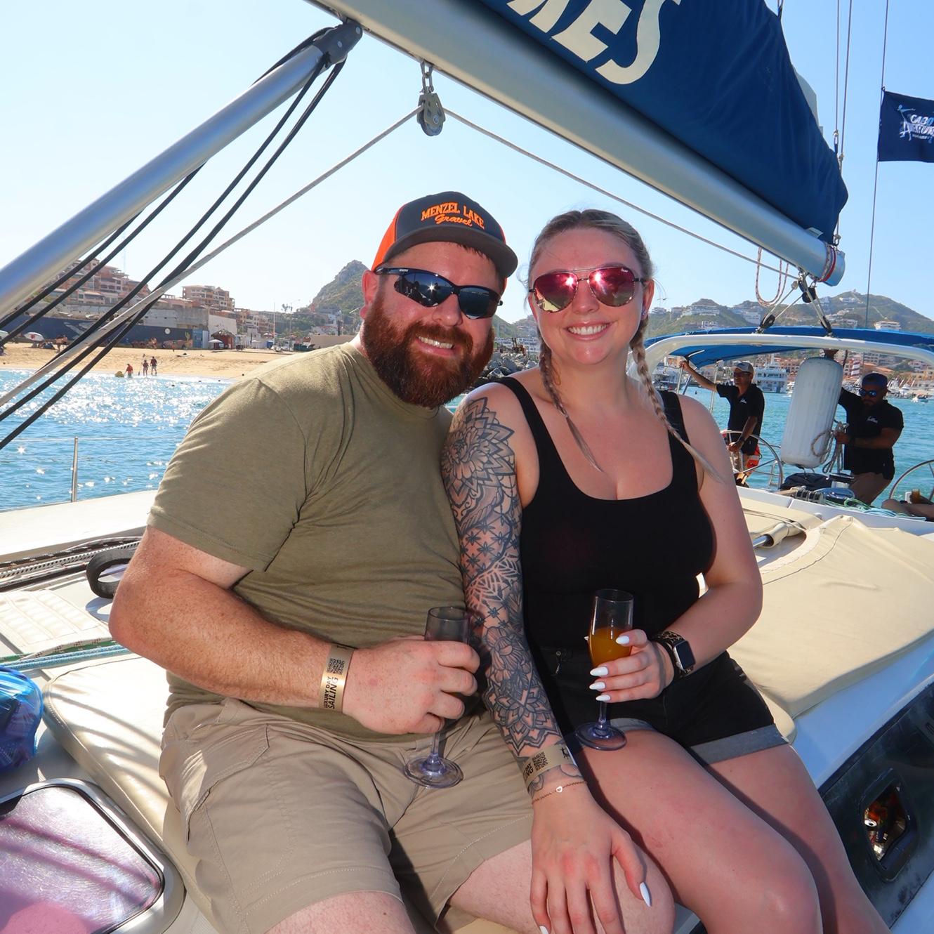 Cabo San Lucas excursion