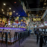 Favorite Tacos: Condado