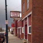 Thoma Dairy Bar Cafe