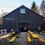 Wayside Cider