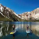 Convict Lake Resort