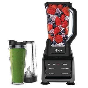 Intelli-Sense Blender Duo BN750EU