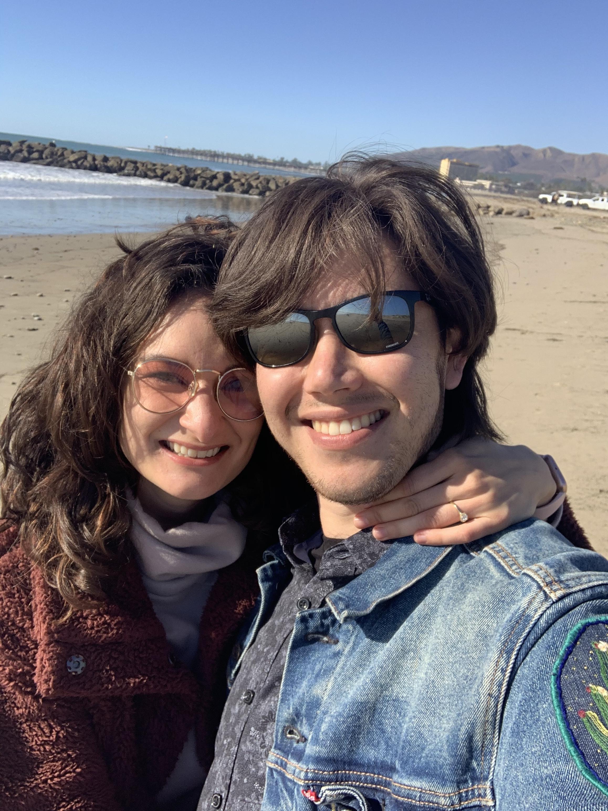 The Wedding Website of Marshall Pierce and Priscilla Vasquez-Housley