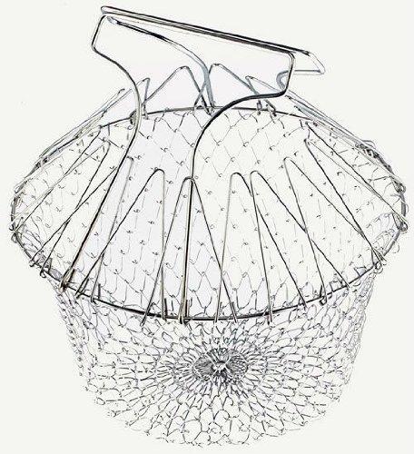Cooks Net - Instant Essential and Flexible Kitchen Helper