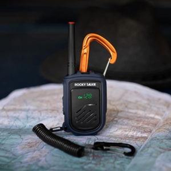 Walkie Talkies!