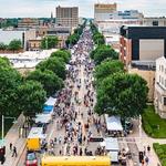 Downtown Appleton Farm Market