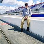Darlington Raceway