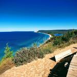Sleeping Bear Dunes National Lakeshore