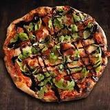 Pizza Amore "The Wood Fire Way"