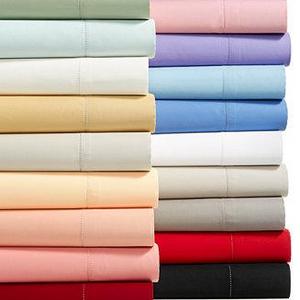 550 Thread Count Sheet Set