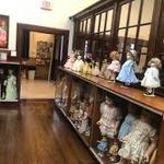 Lois Loftin Doll Museum