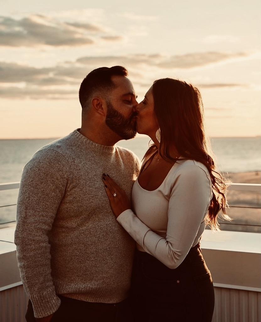 The Wedding Website of Jennifer Foertsch and Matthew Schindler