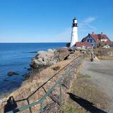 Portland Head Light